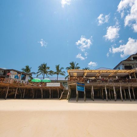 Zenobia Beach Resort Нунгви Екстериор снимка